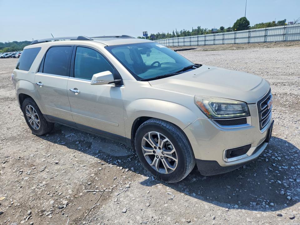 Продаж на аукціоні авто 2014 Gmc Acadia, vin: 1GKKVRKD4EJ238129, номер лоту: 65177496