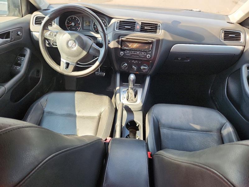 Продаж на аукціоні авто 2014 Volkswagen Jetta, vin: 3VWD17AJ4EM296611, номер лоту: 66108736
