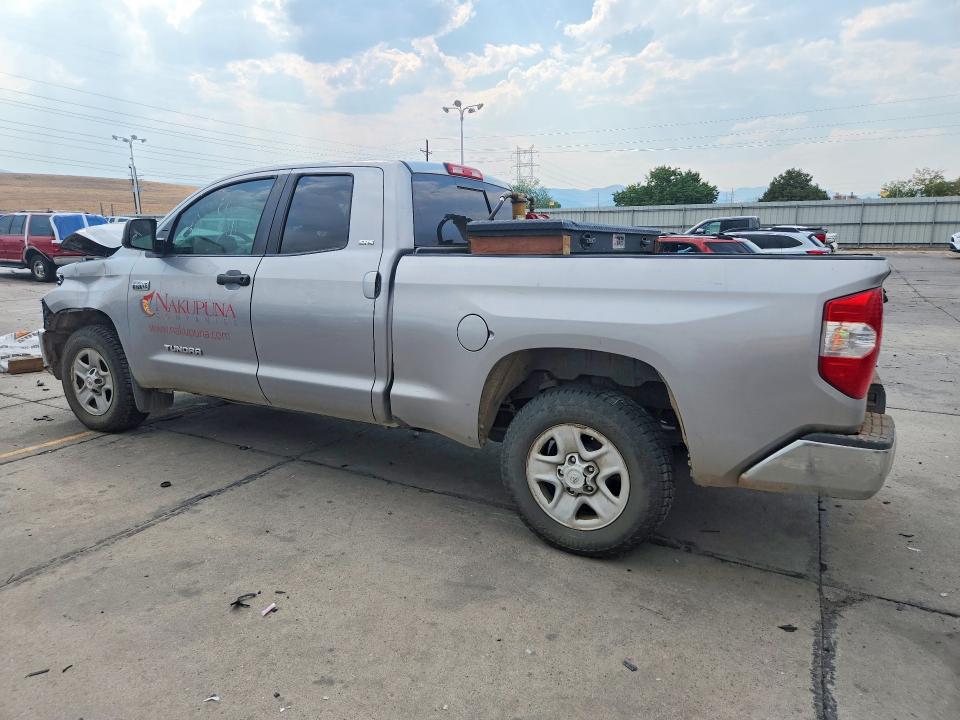 63305216 :رقم المزاد ، 5TFUW5F19GX532295 vin ، 2016 Toyota Tundra مزاد بيع