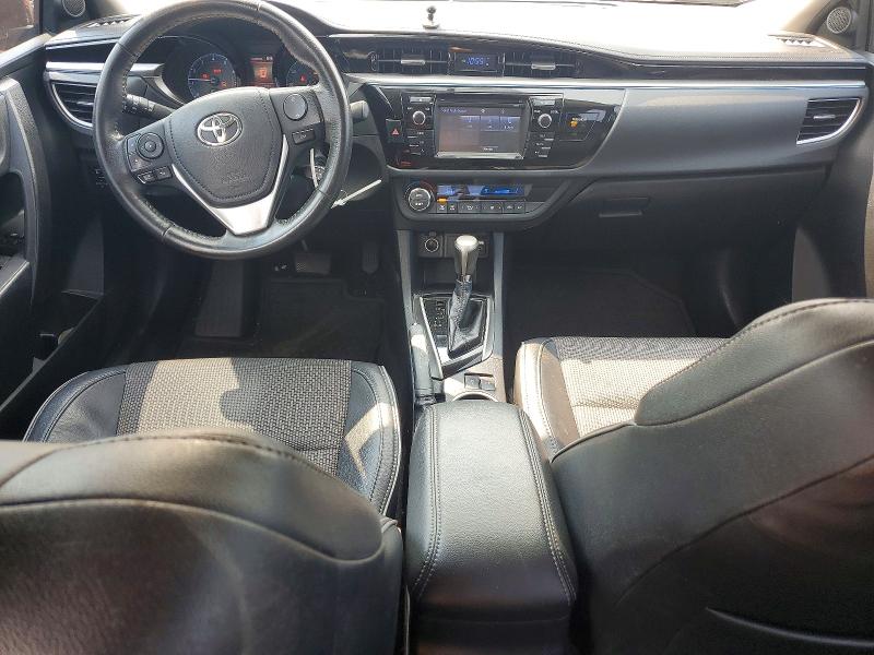 Продажа на аукционе авто 2016 Toyota Corolla, vin: 2T1BURHE3GC743138, номер лота: 64492756