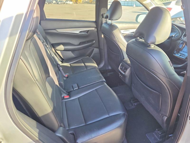 Aukcja sprzedaży 2020 Infiniti Qx50, vin: 3PCAJ5M12LF117408, numer aukcji: 67026976