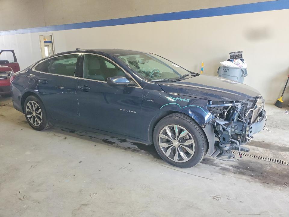 66917146 :رقم المزاد ، 1G1ZD5ST0LF068776 vin ، 2020 Chevrolet Malibu مزاد بيع