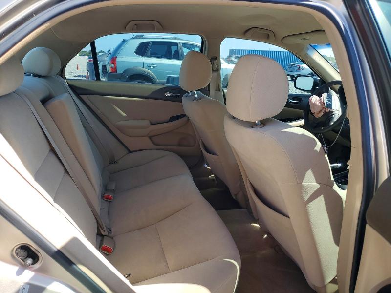 2006 Honda Accord მანქანა იყიდება აუქციონზე, vin: 3HGCM56466G701530, აუქციონის ნომერი: 66178776