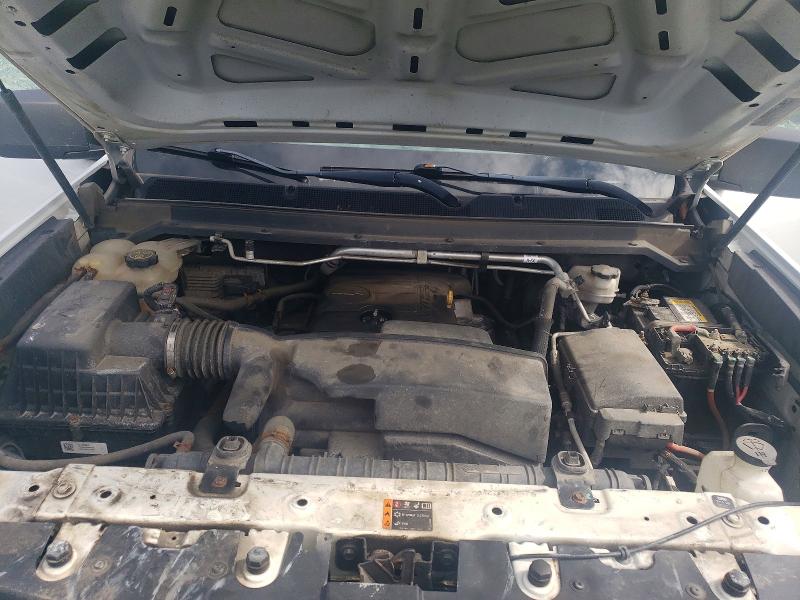 Aukcja sprzedaży 2019 Chevrolet Colorado, vin: 1GCGSBEA7K1241072, numer aukcji: 64949116