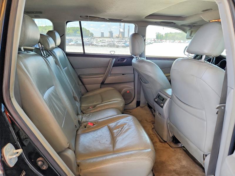 Aukcja sprzedaży 2008 Toyota Highlander, vin: JTEDS43A682060710, numer aukcji: 66180996