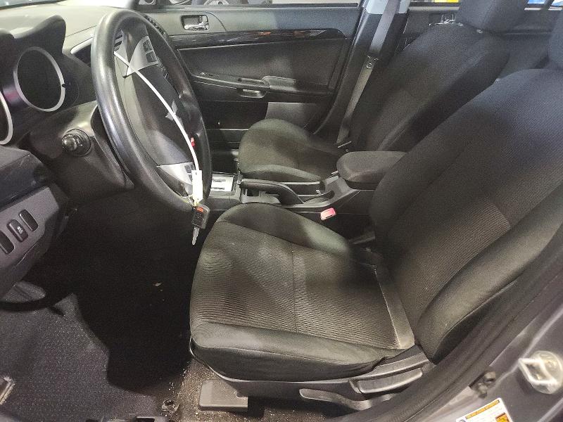 Продаж на аукціоні авто 2017 Mitsubishi Lancer, vin: JA32U2FU1HU003964, номер лоту: 65541736