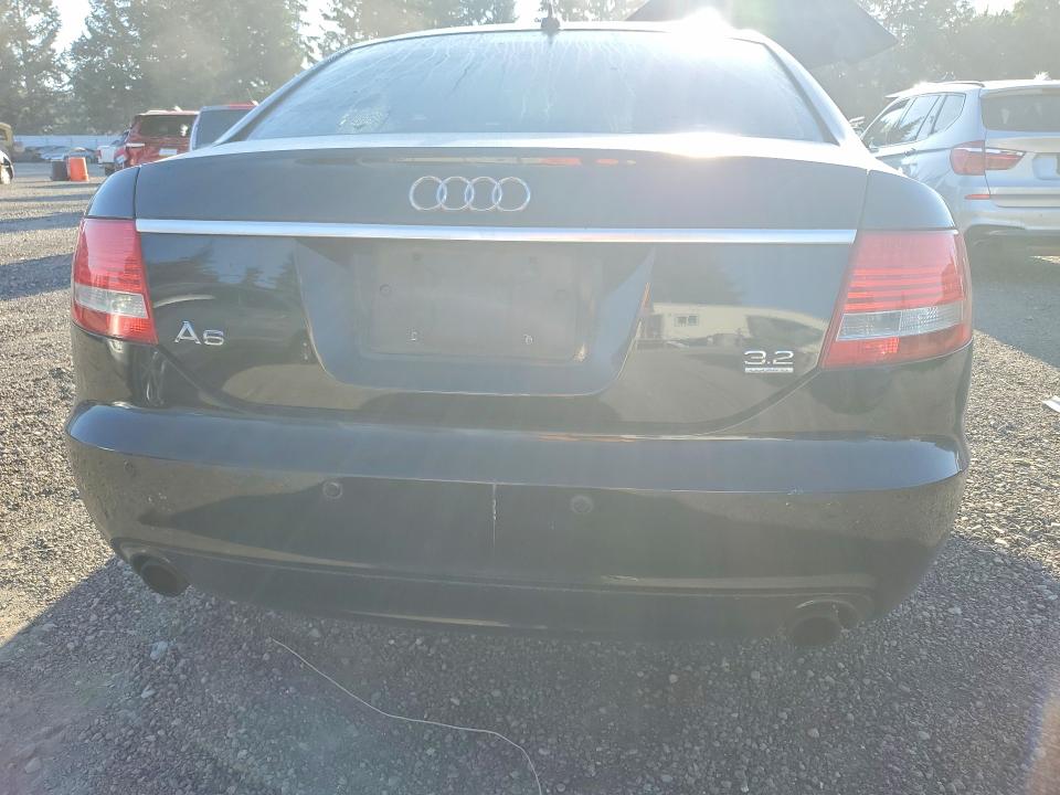 Продаж на аукціоні авто 2008 Audi A6, vin: WAUDH74FX8N010581, номер лоту: 65870296