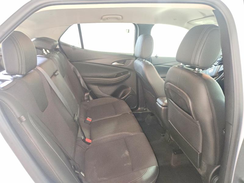 65507946 :رقم المزاد ، KL4MMESL6LB102285 vin ، 2020 Buick Encore Gx مزاد بيع