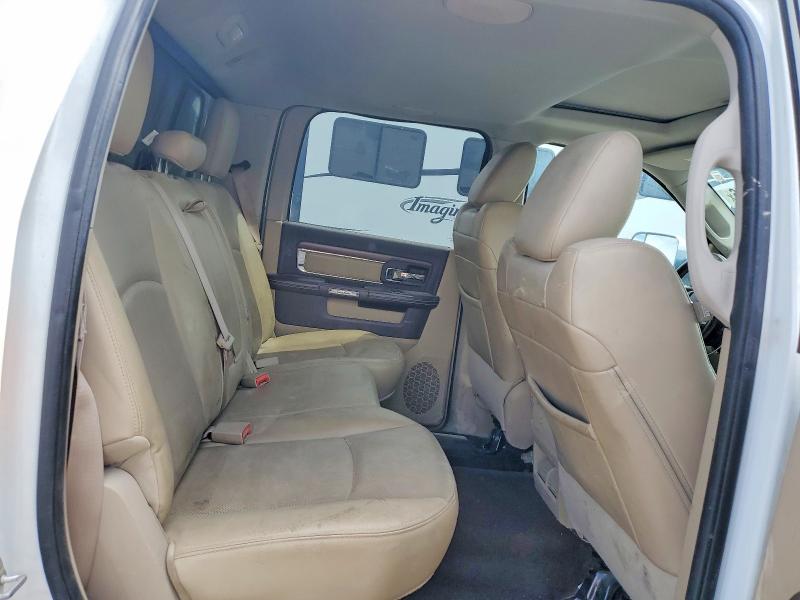 Aukcja sprzedaży 2013 Ram 2500, vin: 3C6TR5KT5DG592253, numer aukcji: 67138336