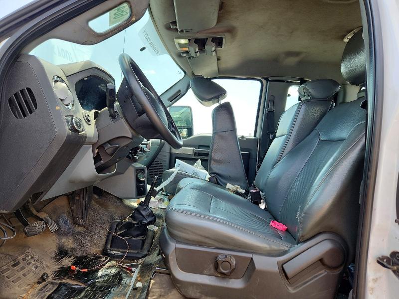 Продаж на аукціоні авто 2021 Ford F650, vin: 1FDNX6DC3MDF07865, номер лоту: 66447116