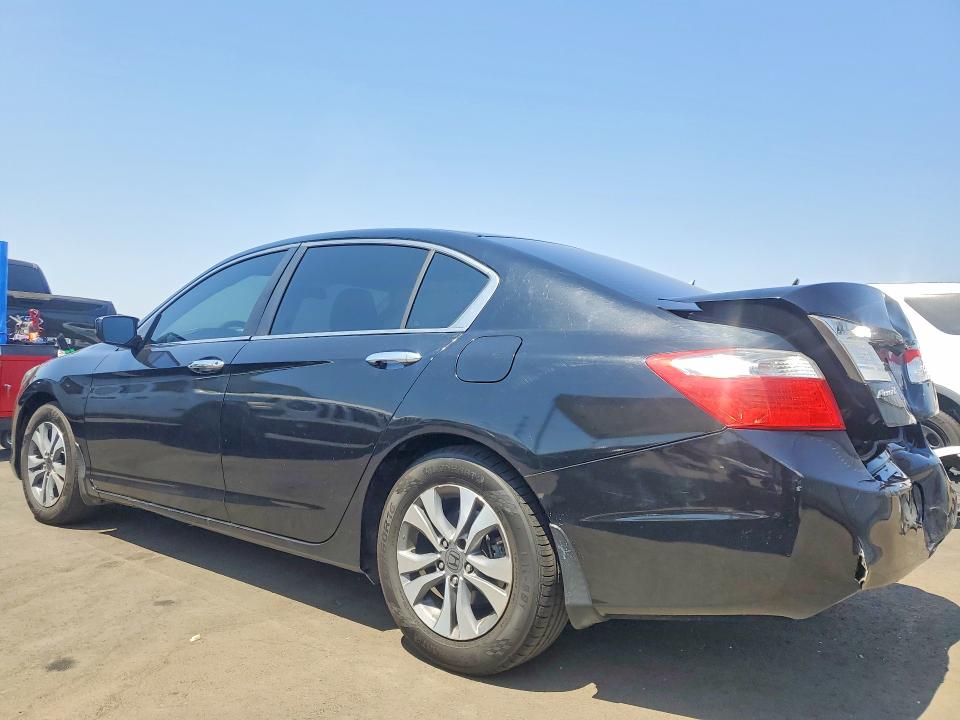 Продаж на аукціоні авто 2015 Honda Accord, vin: 1HGCR2F38FA210902, номер лоту: 64059126