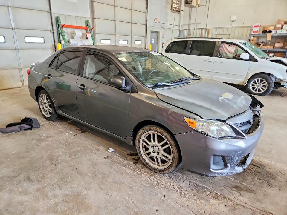 Aukcja sprzedaży 2011 Toyota Corolla, vin: 3T1BU4EE7BC586973, numer aukcji: 65233156