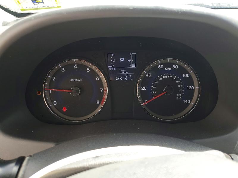 Aukcja sprzedaży 2017 Hyundai Accent, vin: KMHCT4AE3HU375502, numer aukcji: 66435886