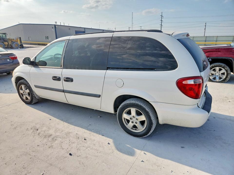 Продажа на аукционе авто 2006 Dodge Grand Caravan, vin: 1D4GP24R36B635602, номер лота: 62879056