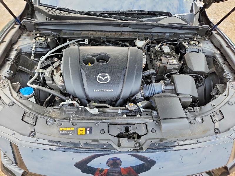 Aukcja sprzedaży 2024 Mazda Cx-50, vin: 7MMVABBM4RN156072, numer aukcji: 63659116