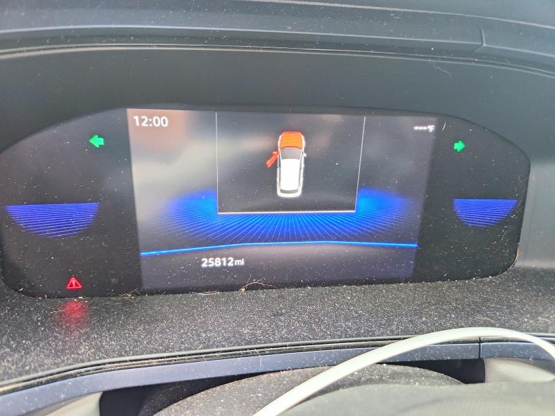 64757206 :رقم المزاد ، 3VVLX7B20NM049477 vin ، 2022 Volkswagen Taos مزاد بيع
