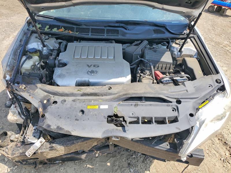Aukcja sprzedaży 2011 Toyota Avalon, vin: 4T1BK3DB0BU402785, numer aukcji: 64048336