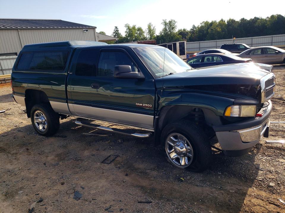 Aukcja sprzedaży 2001 Dodge Ram 2500, vin: 3B7KF236X1G705047, numer aukcji: 66191446