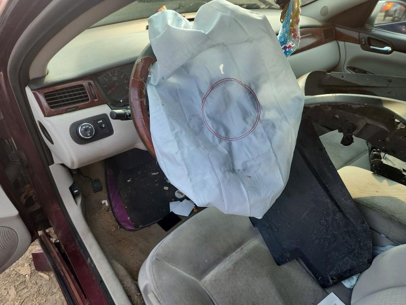 64938566 :رقم المزاد ، 2G1WB58K979328842 vin ، 2007 Chevrolet Impala مزاد بيع