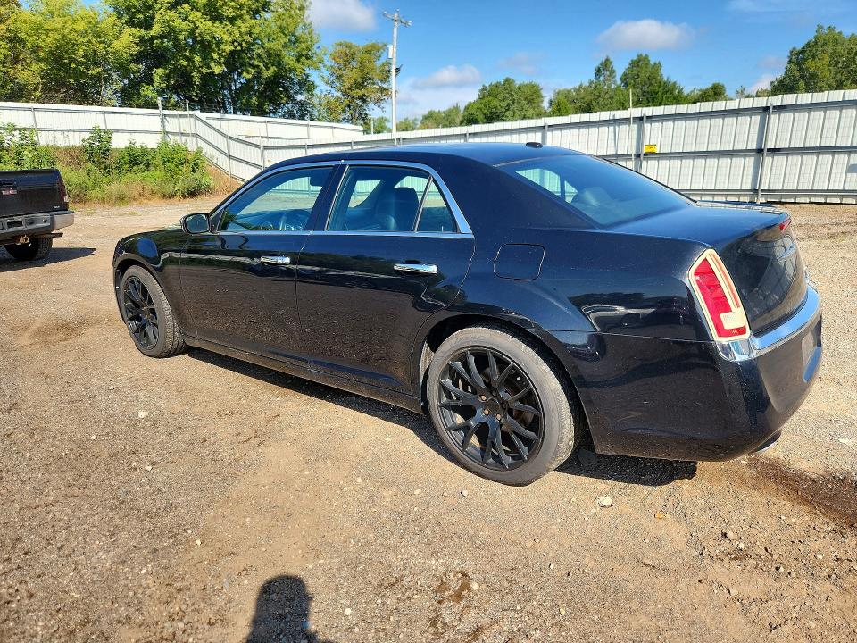 Продаж на аукціоні авто 2013 Chrysler 300c, vin: 2C3CCAET4DH633894, номер лоту: 66466636