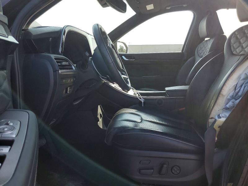 Продаж на аукціоні авто 2020 Hyundai Palisade, vin: KM8R54HE6LU093888, номер лоту: 63592736