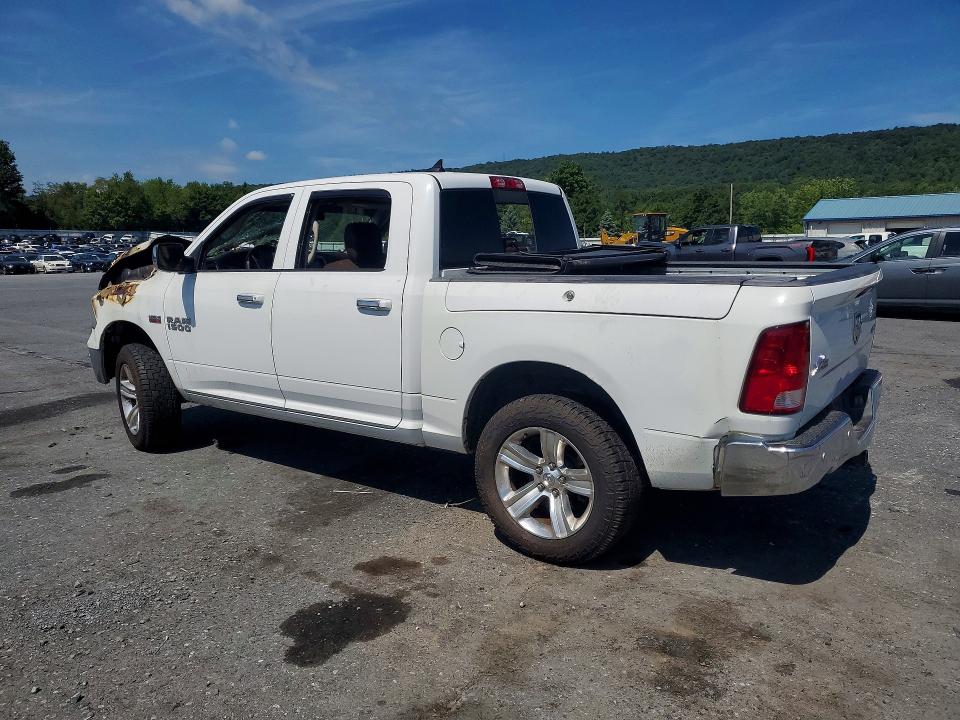 Aukcja sprzedaży 2014 Ram 1500, vin: 1C6RR7LT5ES445123, numer aukcji: 66501896