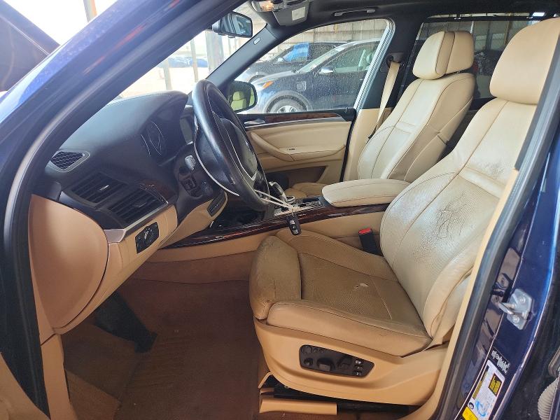 Aukcja sprzedaży 2012 Bmw X5, vin: 5UXZV8C50CL425007, numer aukcji: 64310786