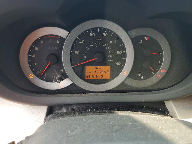 Продаж на аукціоні авто 2012 Toyota Rav4, vin: 2T3ZF4DV7CW153784, номер лоту: 64925876