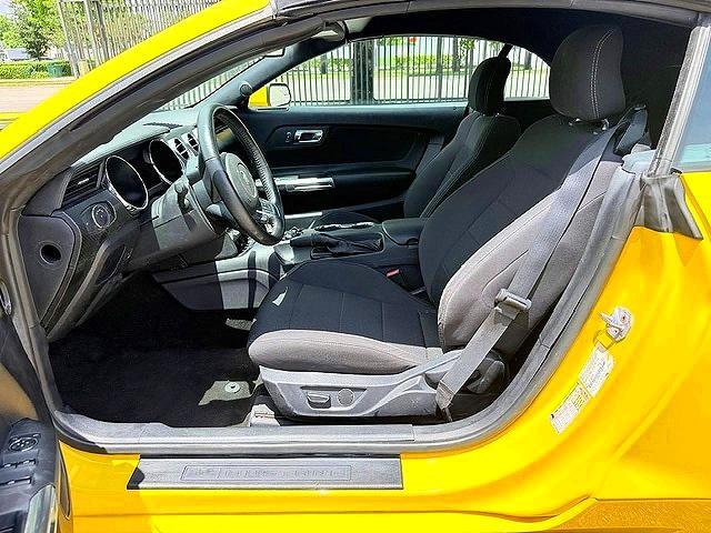 Aukcja sprzedaży 2017 Ford Mustang, vin: 1FATP8EM1H5236809, numer aukcji: 66944836