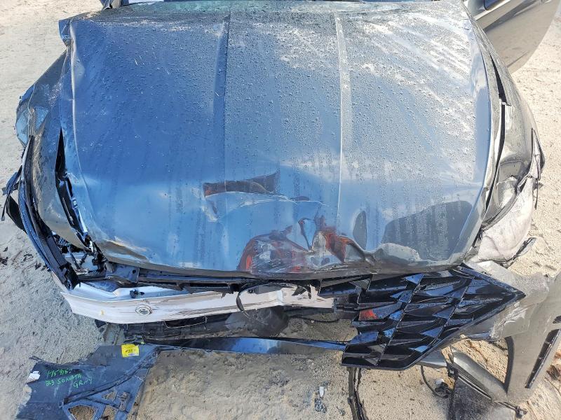 63714126 :رقم المزاد ، KMHL64JAXPA304723 vin ، 2023 Hyundai Sonata مزاد بيع