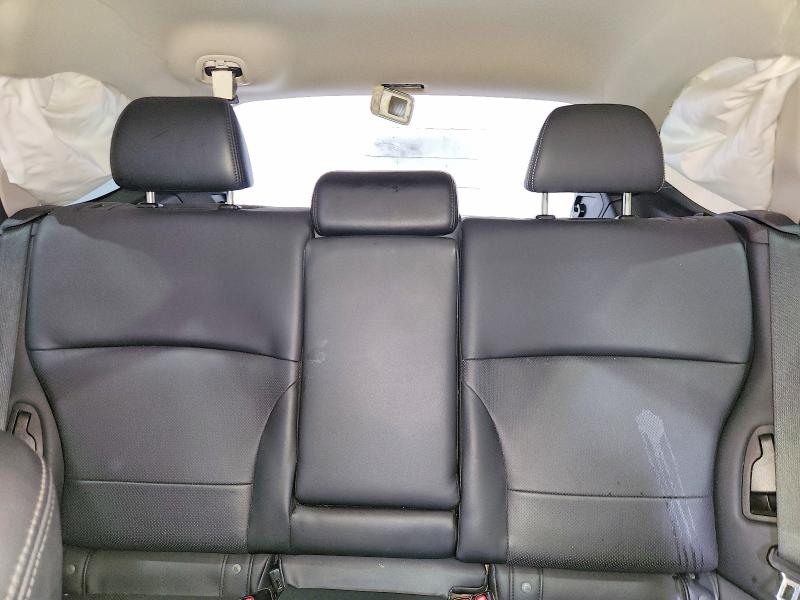 2015 Subaru Outback მანქანა იყიდება აუქციონზე, vin: 4S4BSBLC7F3345999, აუქციონის ნომერი: 63435386