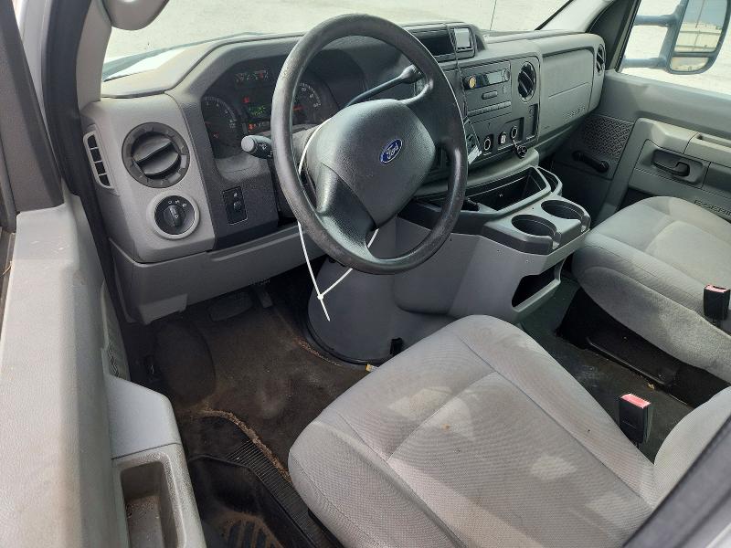 2011 Ford Econoline მანქანა იყიდება აუქციონზე, vin: 1FDSE3FLXBDA09356, აუქციონის ნომერი: 65199246