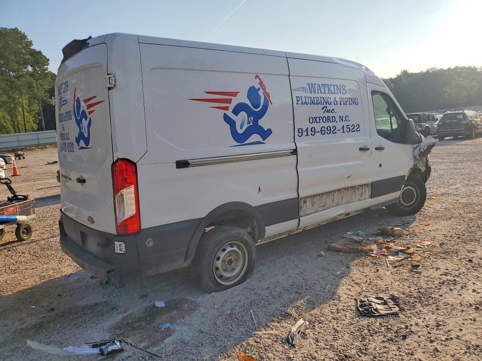 Aukcja sprzedaży 2019 Ford Transit, vin: 1FTYR2CM3KKB41560, numer aukcji: 64084996