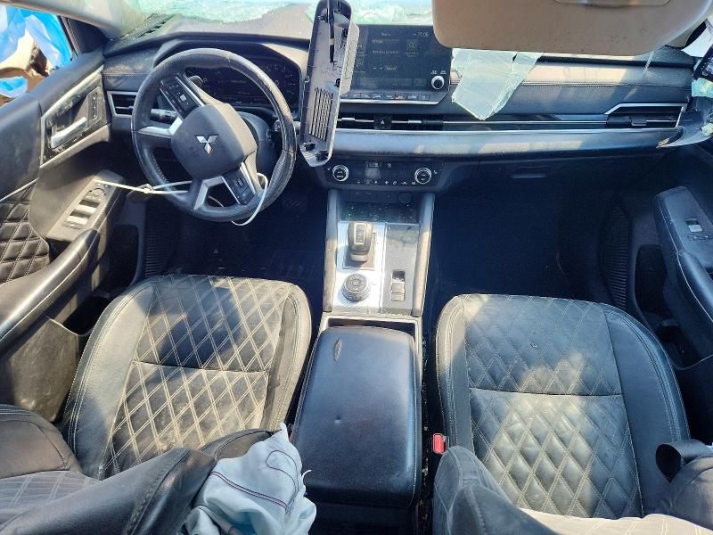 Aukcja sprzedaży 2023 Mitsubishi Outlander, vin: JA4J4VA89PZ023027, numer aukcji: 64903526