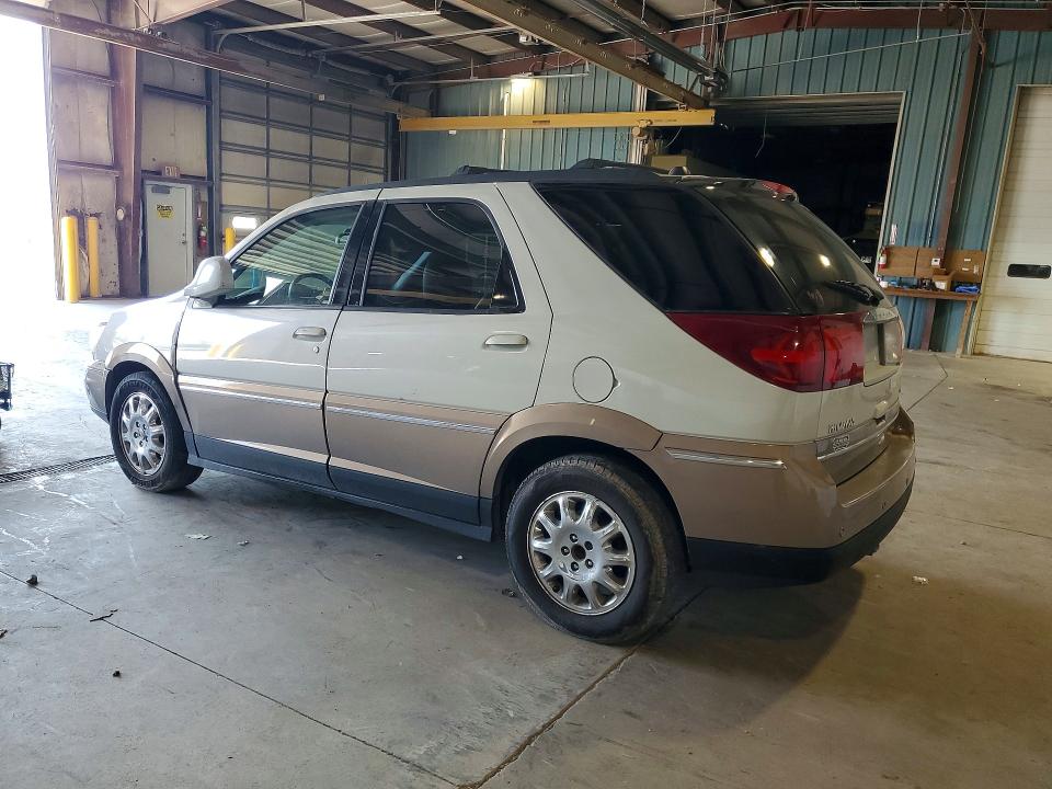 Aukcja sprzedaży 2007 Buick Rendezvous, vin: 3G5DA03L17S548796, numer aukcji: 66022586