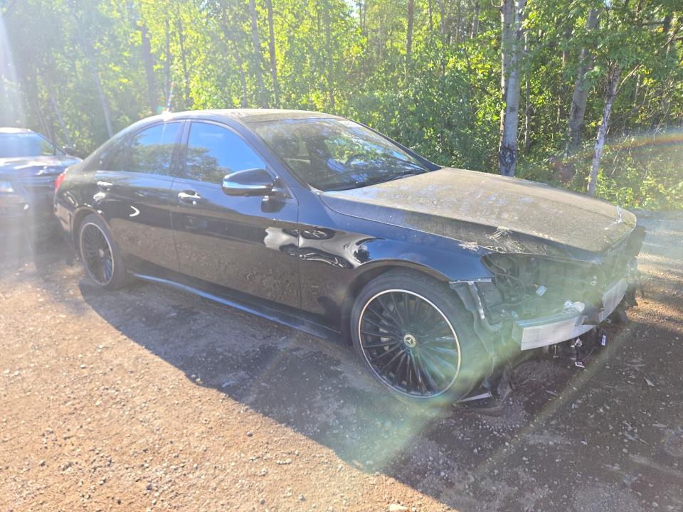 Auction sale of the 2020 Mercedes-benz S, vin: WDDUF8GB3LA518470, lot number: 64959536
