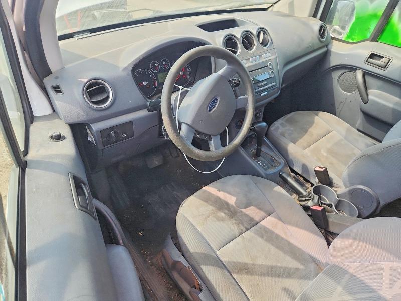 Продаж на аукціоні авто 2012 Ford Transit Connect, vin: NM0LS6BN4CT104218, номер лоту: 66889756