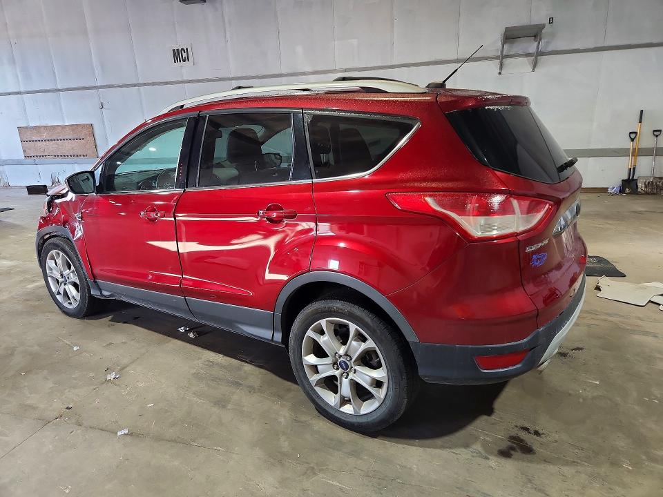 66122066 :رقم المزاد ، 1FMCU9J99FUA83122 vin ، 2015 Ford Escape مزاد بيع