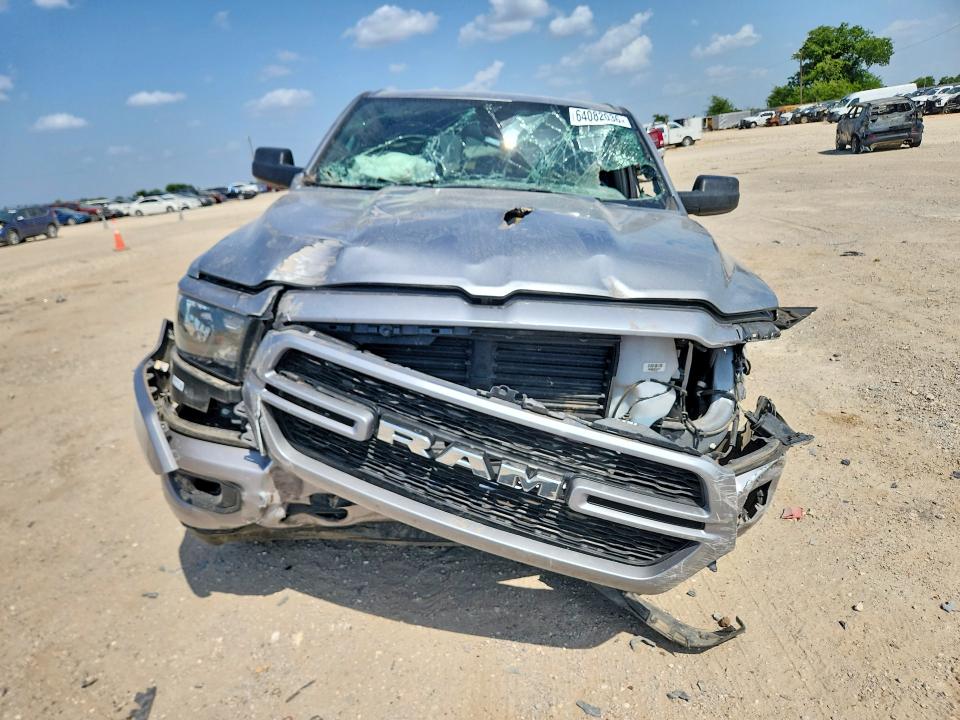 Продаж на аукціоні авто 2024 Ram 1500, vin: 1C6RRFGG0RN155139, номер лоту: 64082036