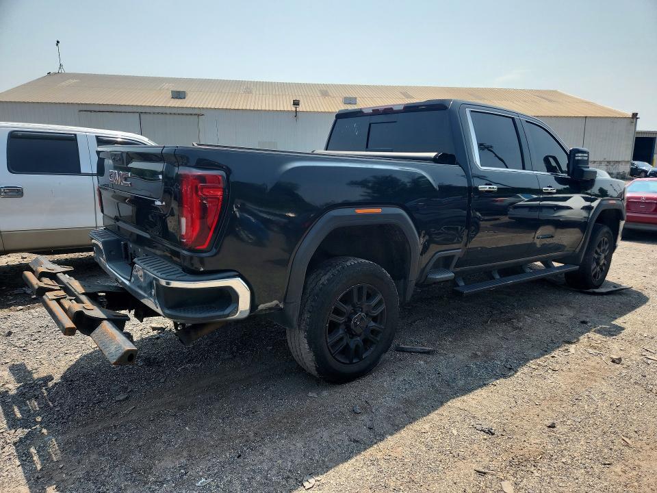 Aukcja sprzedaży 2022 Gmc Sierra, vin: 1GT49NE7XNF253003, numer aukcji: 63857066