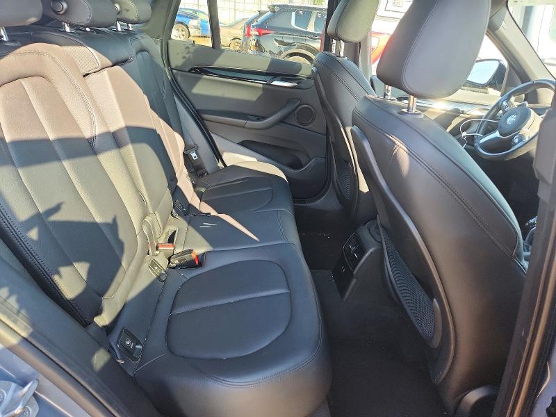 Продажа на аукционе авто 2021 Bmw X1, vin: WBXJG9C04M5T25407, номер лота: 64541046