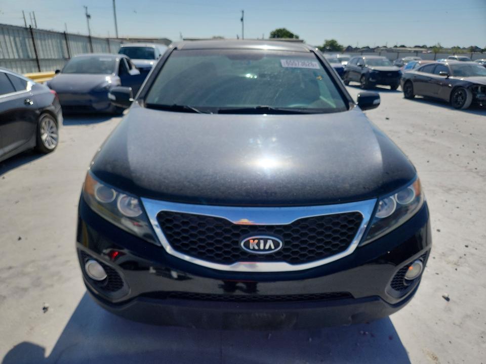 Aukcja sprzedaży 2011 Kia Sorento, vin: 5XYKU4A25BG021234, numer aukcji: 65573626