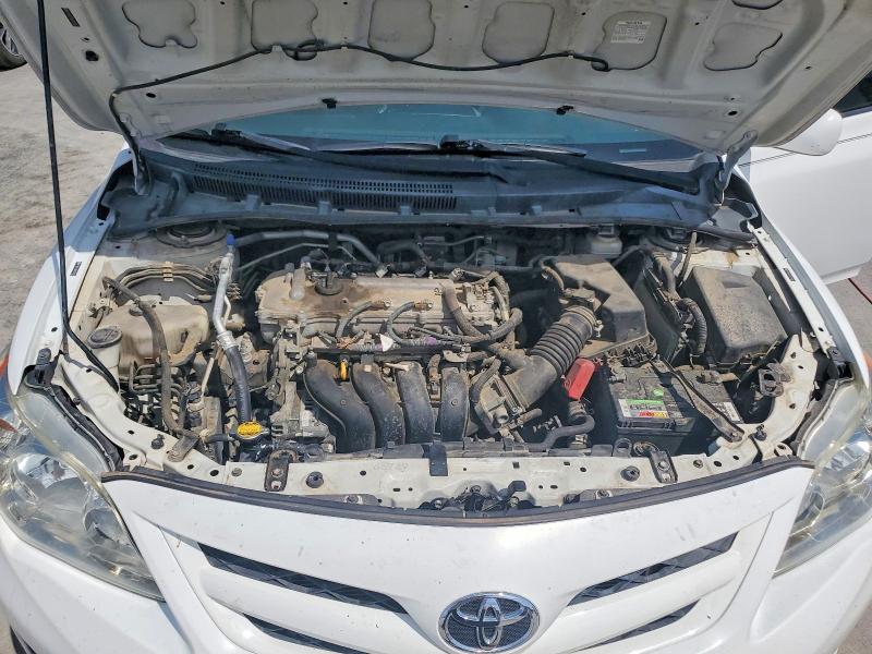 Продаж на аукціоні авто 2011 Toyota Corolla, vin: 2T1BU4EE9BC729129, номер лоту: 65598536