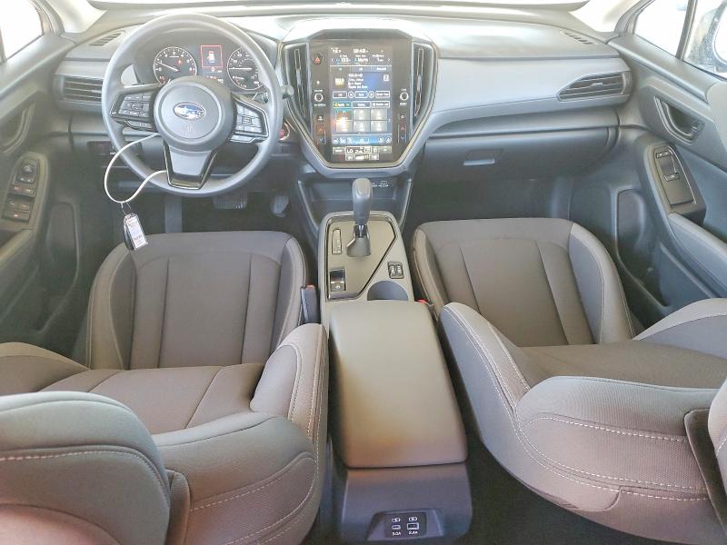 63786486 :رقم المزاد ، 4S4GUHD65T3734907 vin ، 2026 Subaru Crosstrek مزاد بيع