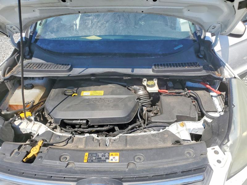 Продажа на аукционе авто 2013 Ford Escape, vin: 1FMCU0GX4DUC38383, номер лота: 66203566
