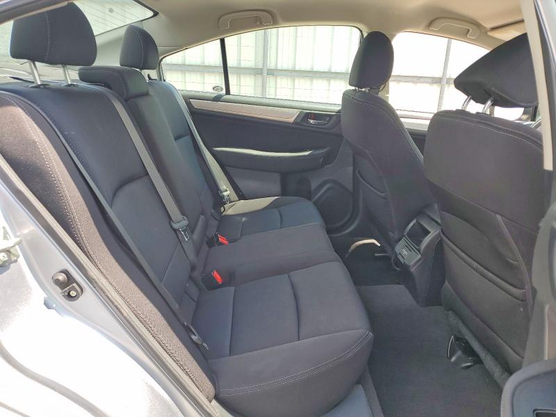 Продажа на аукционе авто 2018 Subaru Legacy, vin: 4S3BNAC63J3026656, номер лота: 66907786