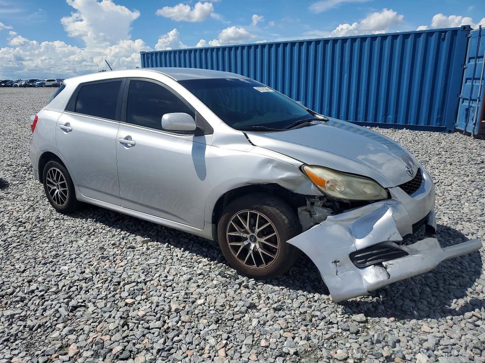 Aukcja sprzedaży 2009 Toyota Matrix, vin: 2T1KU40E29C009219, numer aukcji: 67375336