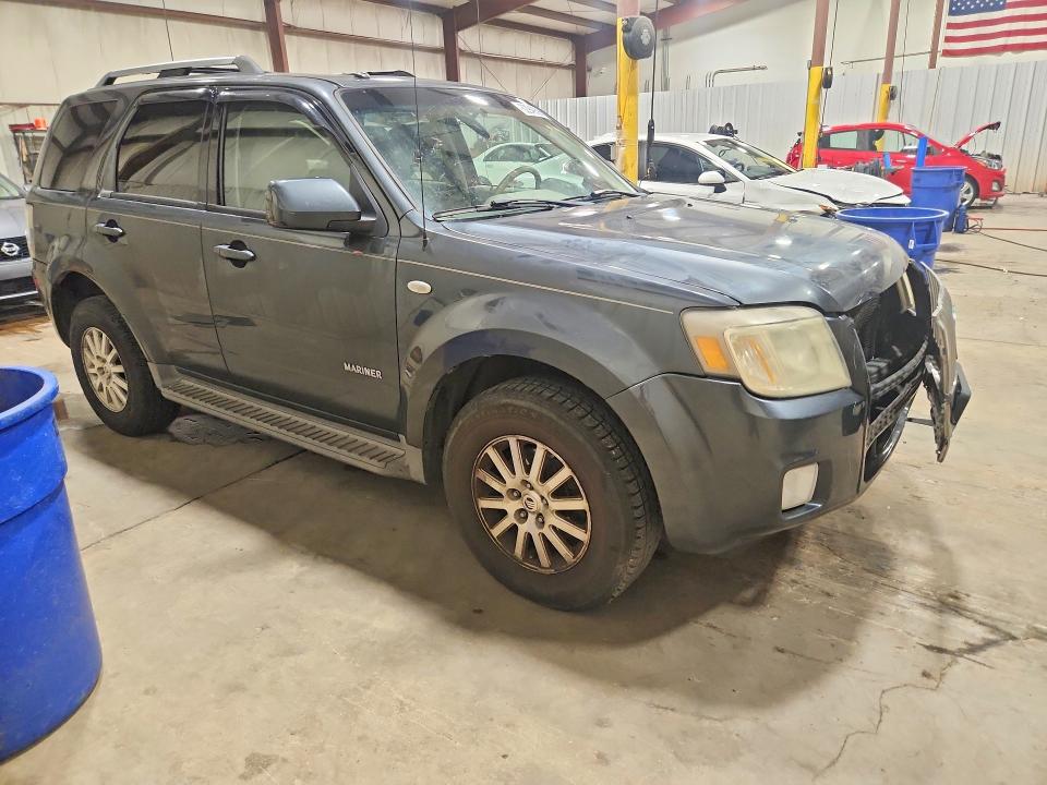 Продажа на аукционе авто 2008 Mercury Mariner, vin: 4M2CU97128KJ54224, номер лота: 62949396