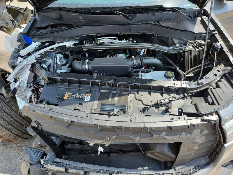 2026 Ford Explorer მანქანა იყიდება აუქციონზე, vin: 1FMWK8GCXTGB58887, აუქციონის ნომერი: 64066136