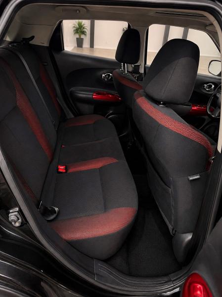 Продажа на аукционе авто 2012 Nissan Juke, vin: JN8AF5MR9CT103353, номер лота: 64863146